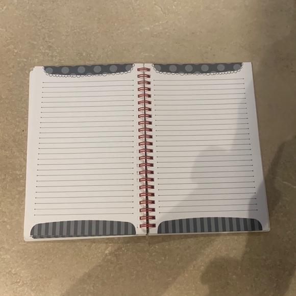 3/$20🪄 Coil notebook or journal! - Picture 2 of 3